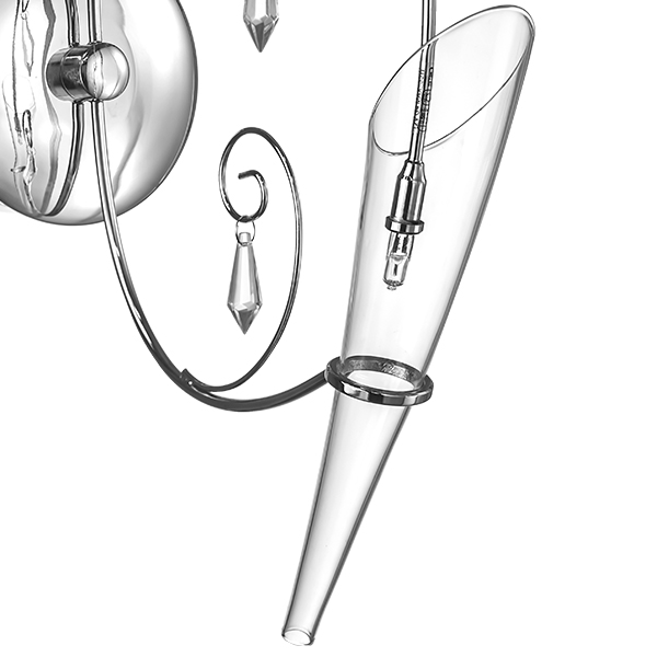 Дополнительная картинка Бра Lightstar Scarabeo 755614