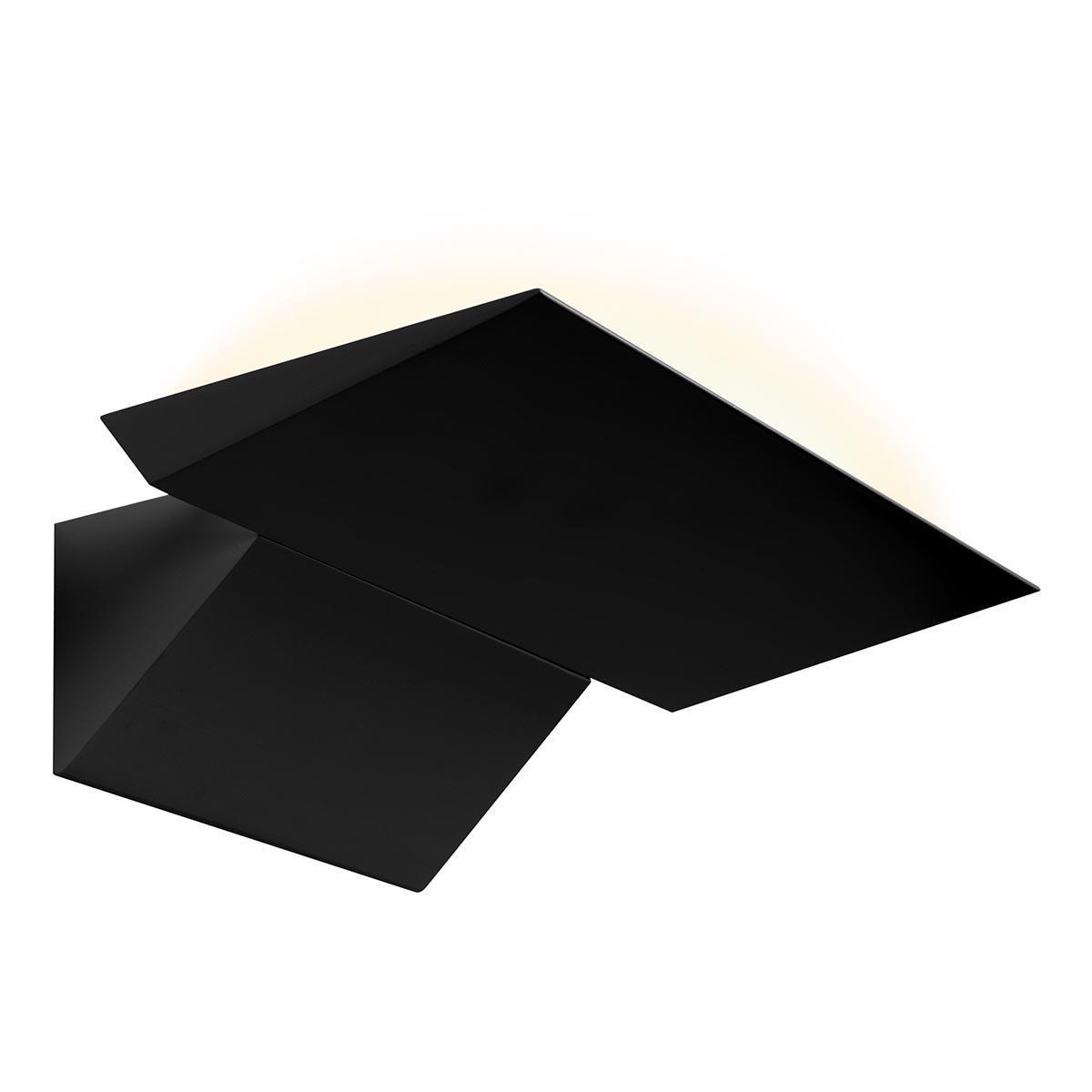 Дополнительная картинка Бра iLedex Image ZD8114-6W BK