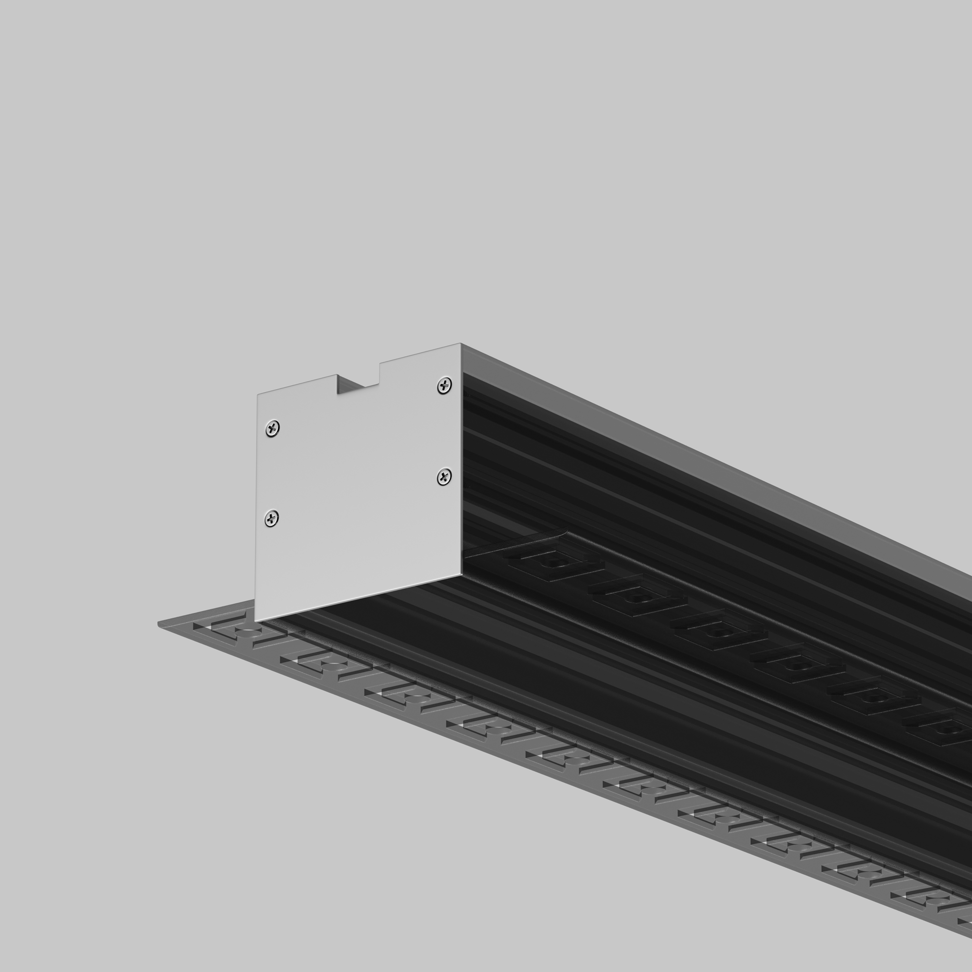 Картинка Комплектующие для профиля Led Strip 642083