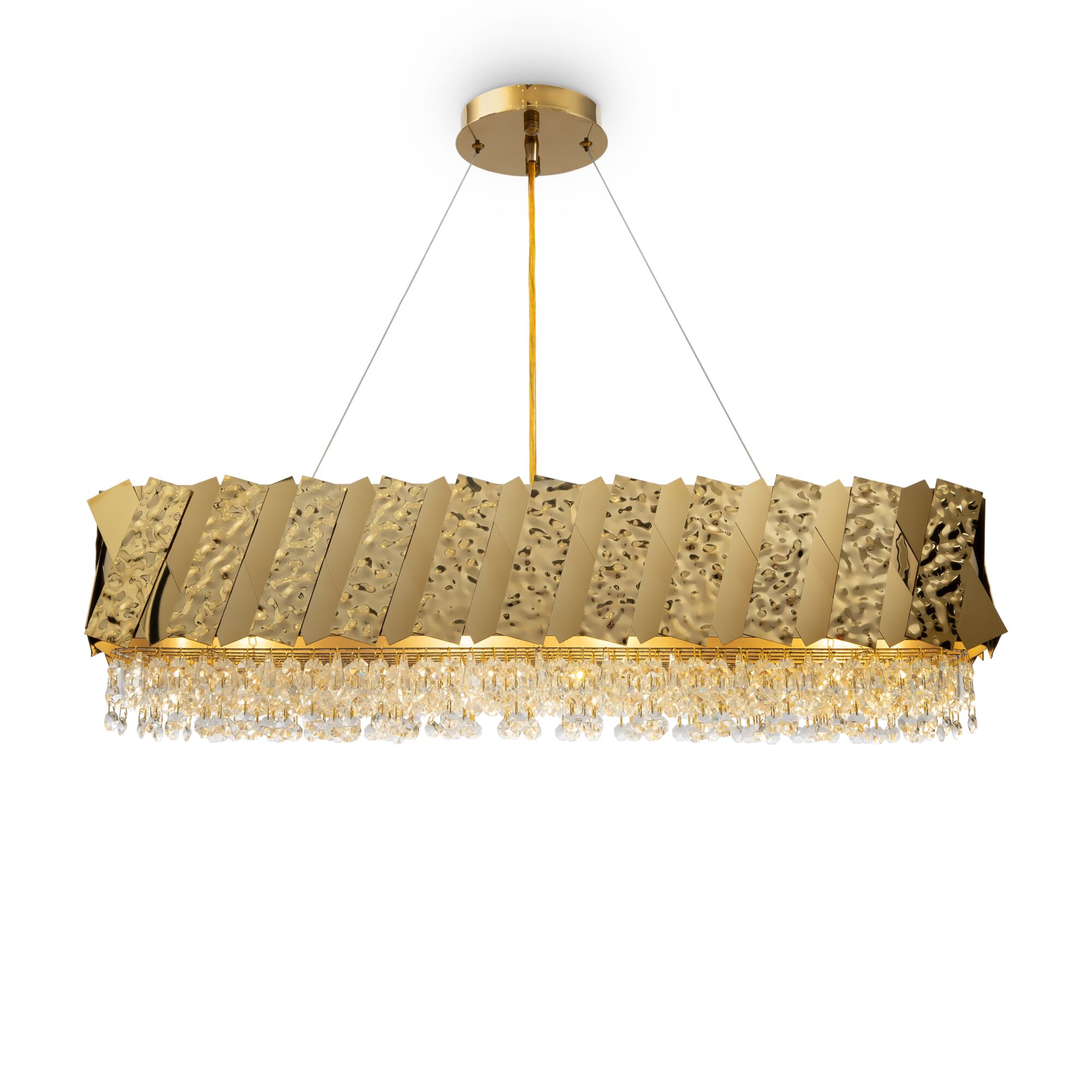 подвесной светильник maytoni mod017pl-04bs, доставка по Казахстану 