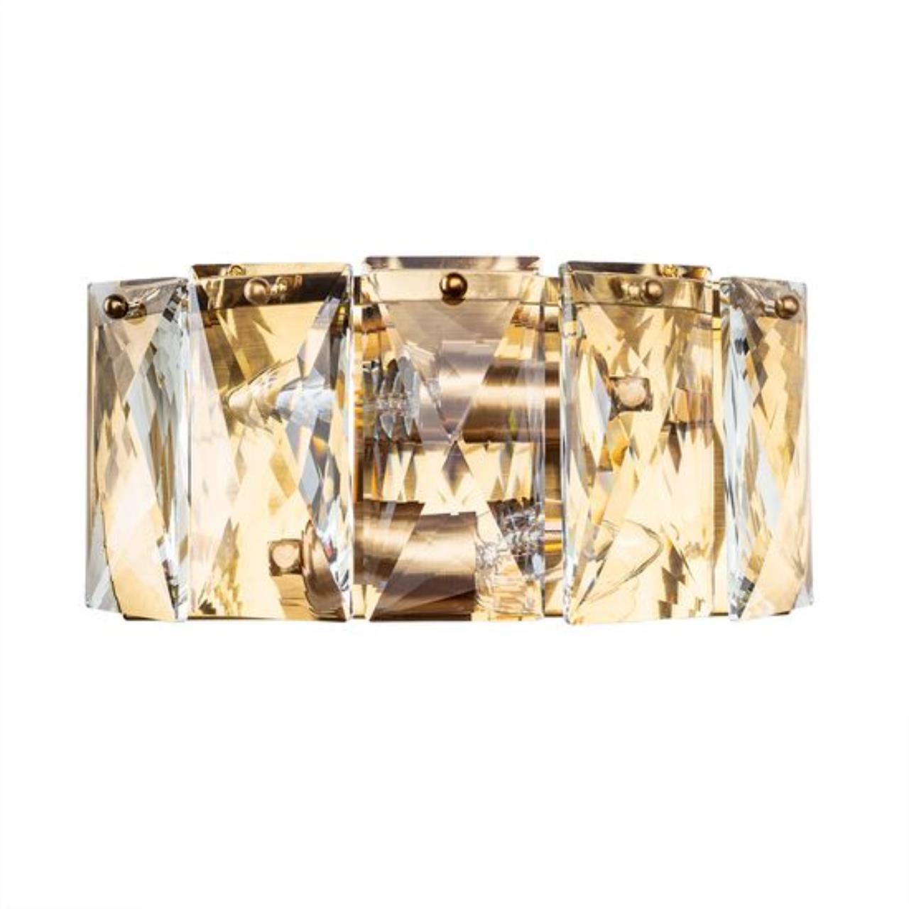 Картинка Настенный светильник Divinare Chara 3508/17 AP-2