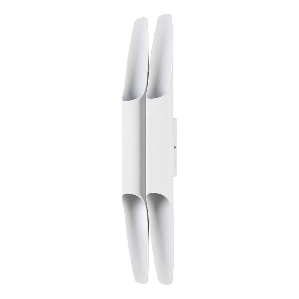 Дополнительная картинка Бра Crystal Lux CLT 332W4-V2 WH-WH Crystal Lux 1401/468