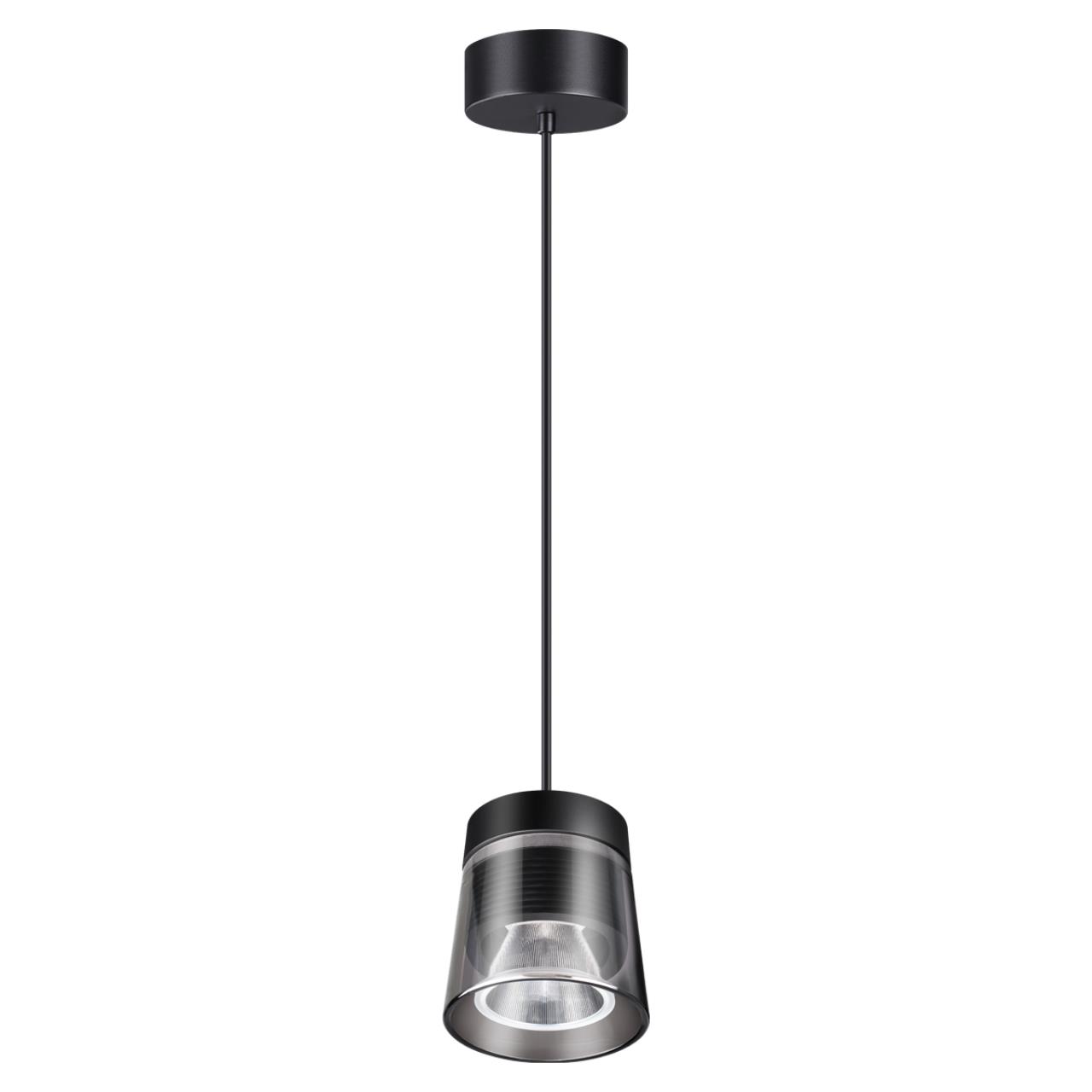 Подвесной светодиодный светильник Novotech Over Artik 358647 — фото 5