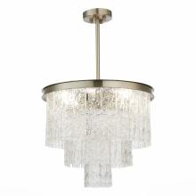 купить Подвесная люстра ST Luce Corsia SL1230.102.06 в Алматы, svet.kz, доставка по Казахстану 