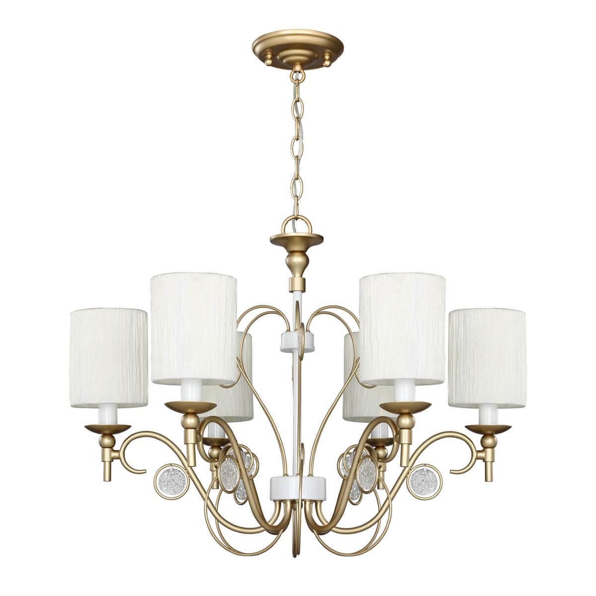 Картинка Подвесная люстра Favourite Lietta 2493-6P