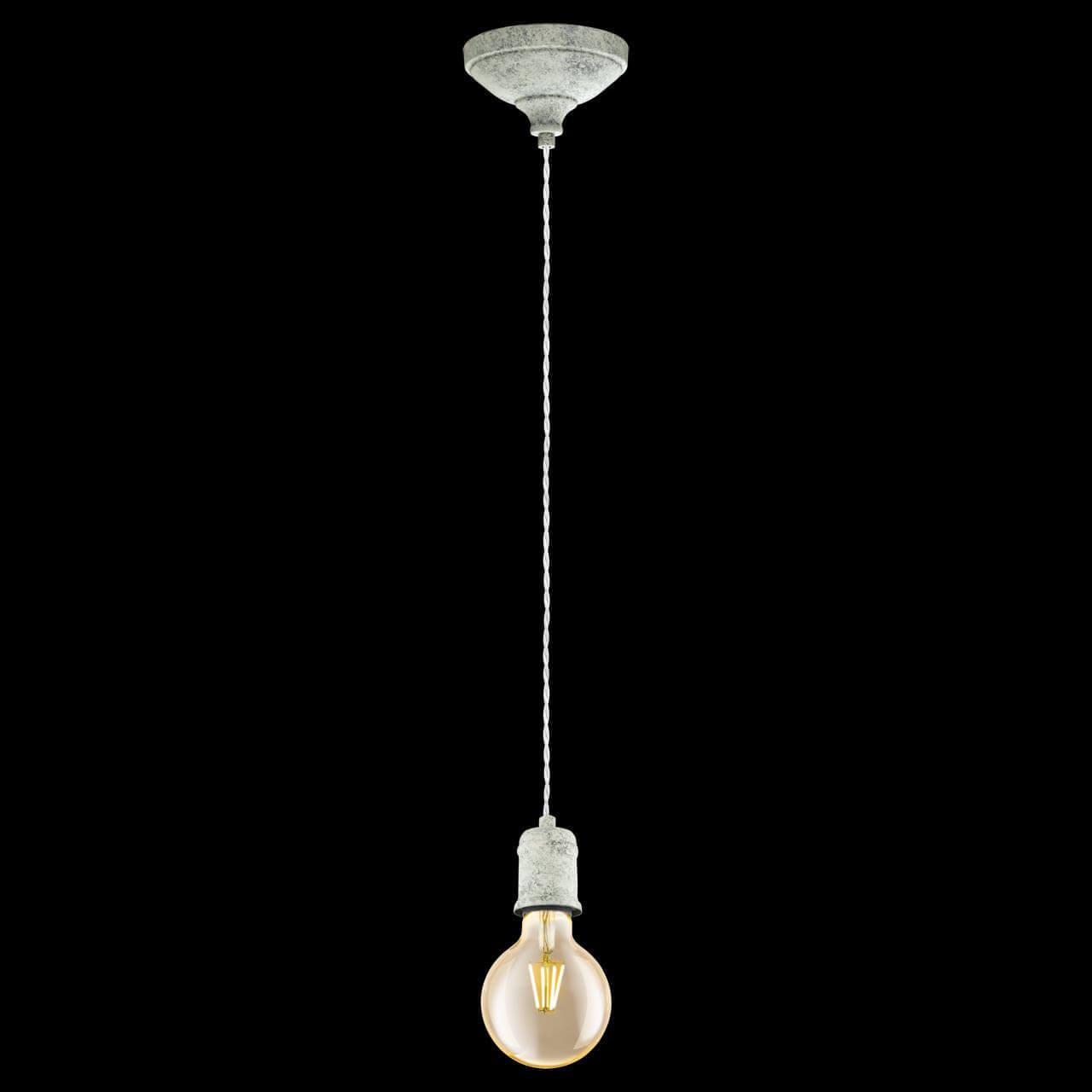 Картинка Подвесной светильник Eglo Yorth 32533