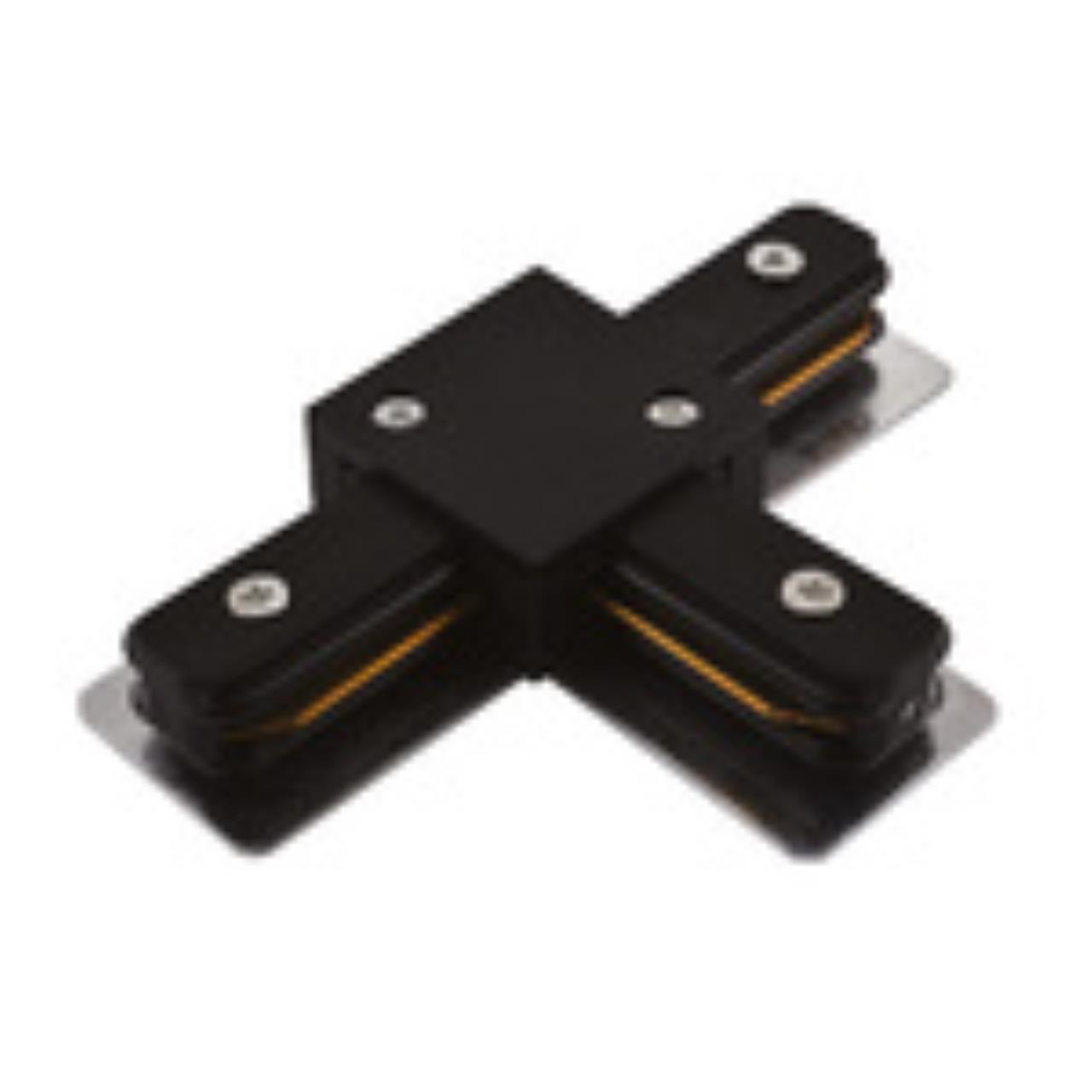 Дополнительная картинка Коннектор для шинопровода Arte Lamp Track Accessories A140006
