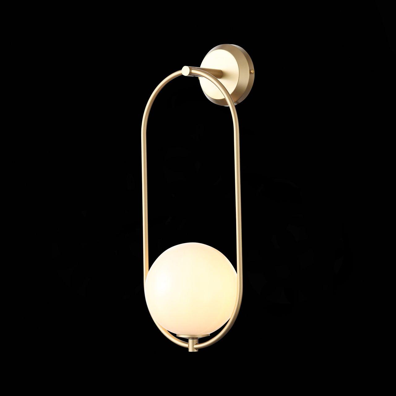 Дополнительная картинка Бра ST Luce Penolo SL1118.201.01