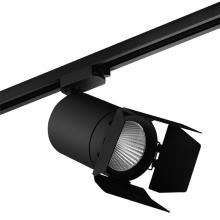 Трековый светодиодный светильник Lightstar Canno Led (303274+202997) C327497 купить в Алматы svet.kz