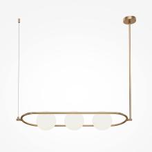 люстры люстра maytoni mod221pl-03bs, доставка по Казахстану 