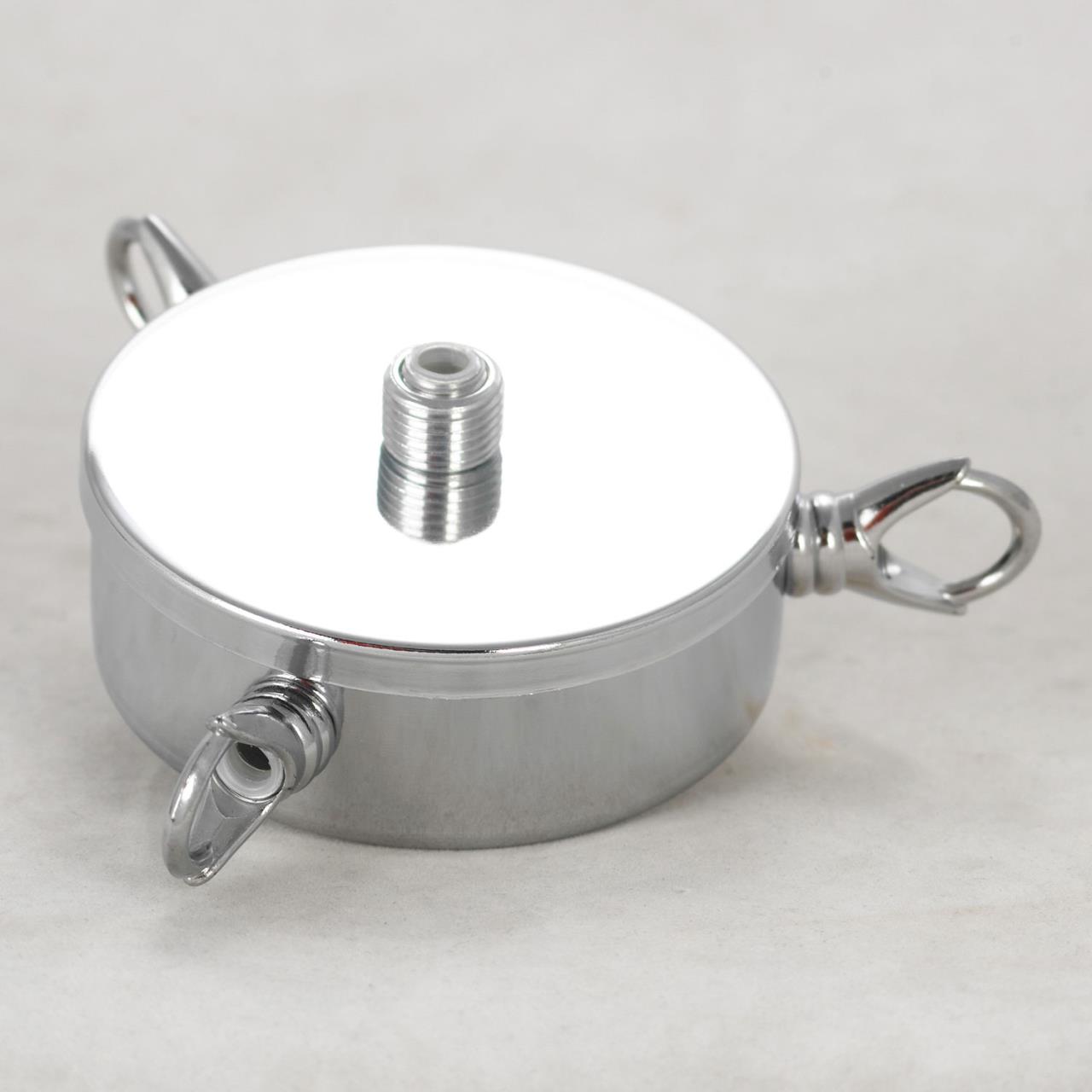 Дополнительная картинка Потолочная люстра Lussole LSP-8392