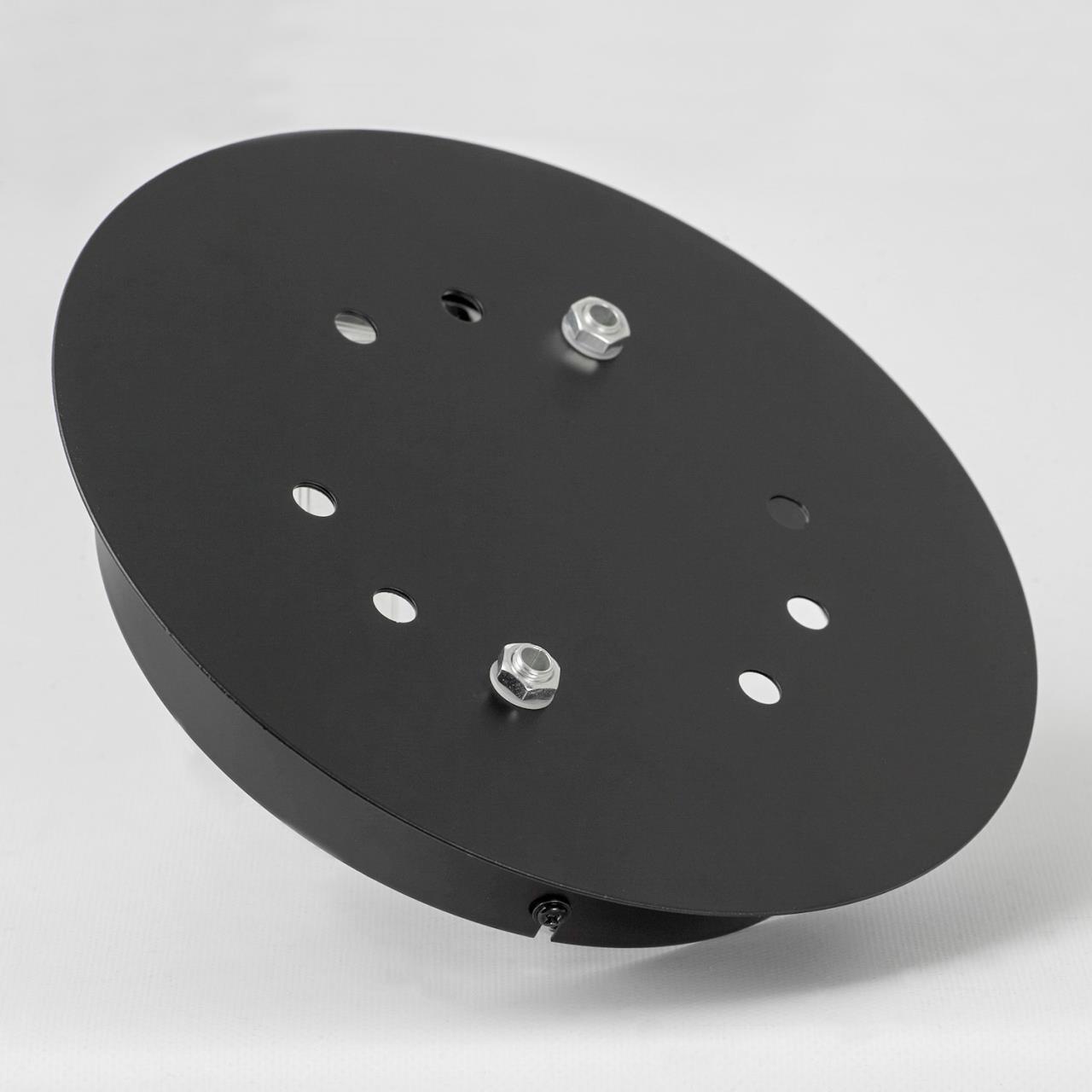 Дополнительная картинка Светильник потолочный Lussole LSP-8940