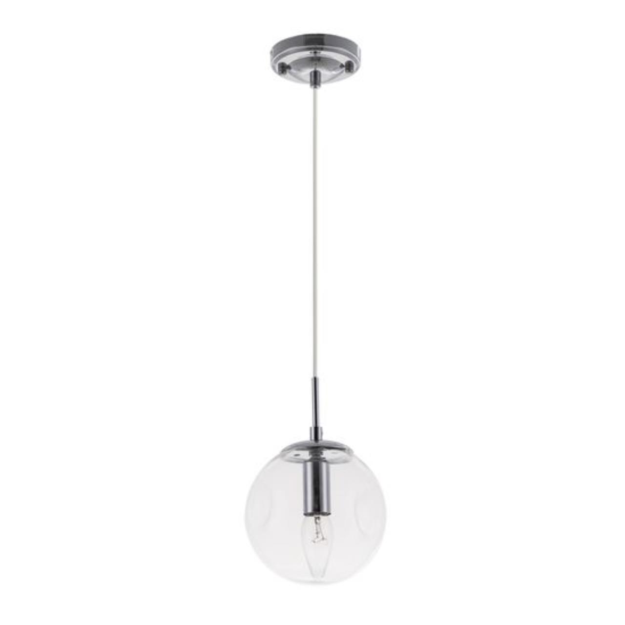 Дополнительная картинка Подвесной светильник Arte Lamp Tureis A9915SP-1CC