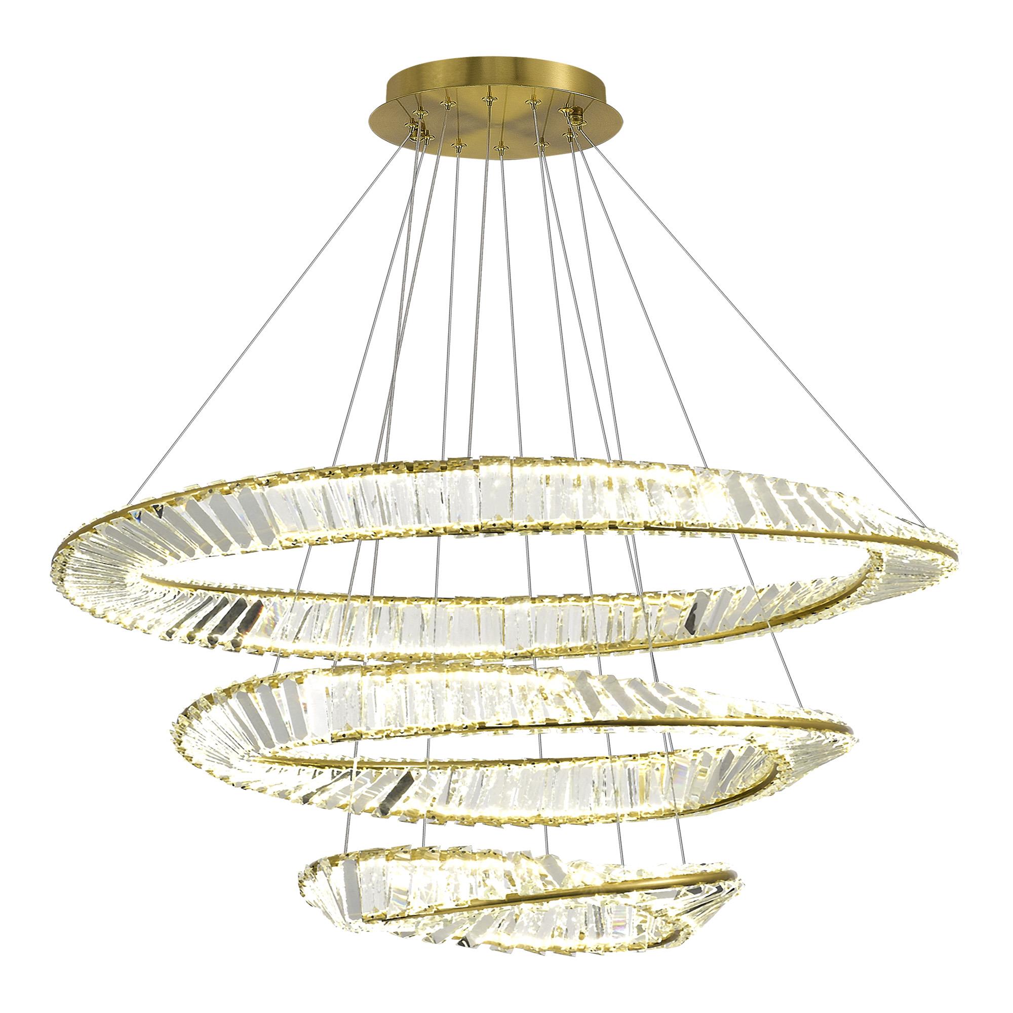 Картинка SL6204.301.03 Светильник подвесной ST-Luce