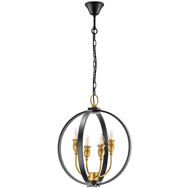 Картинка Подвесная люстра Lightstar Cero 731247