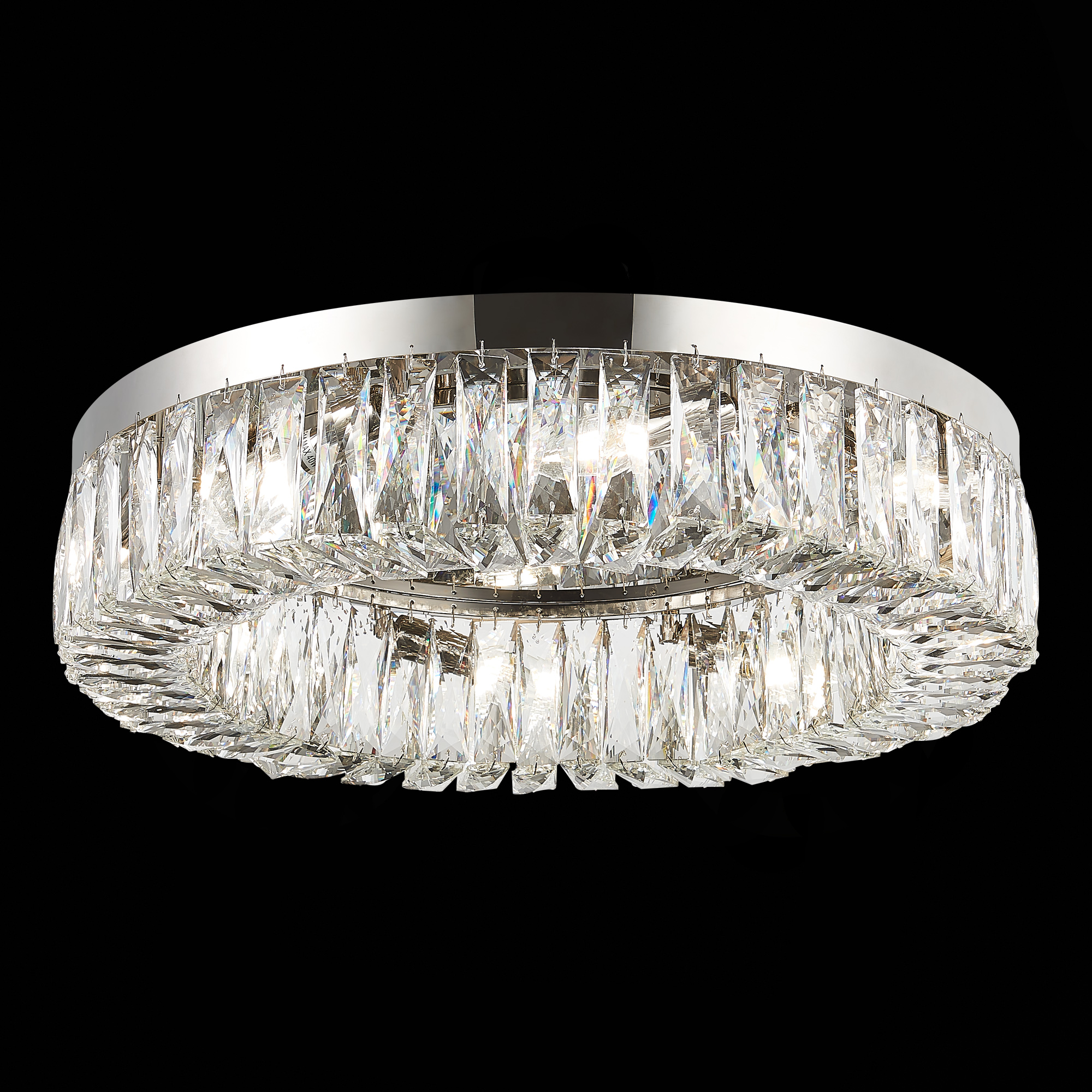 Картинка Потолочная люстра ST Luce Rifrazio SL1226.102.08