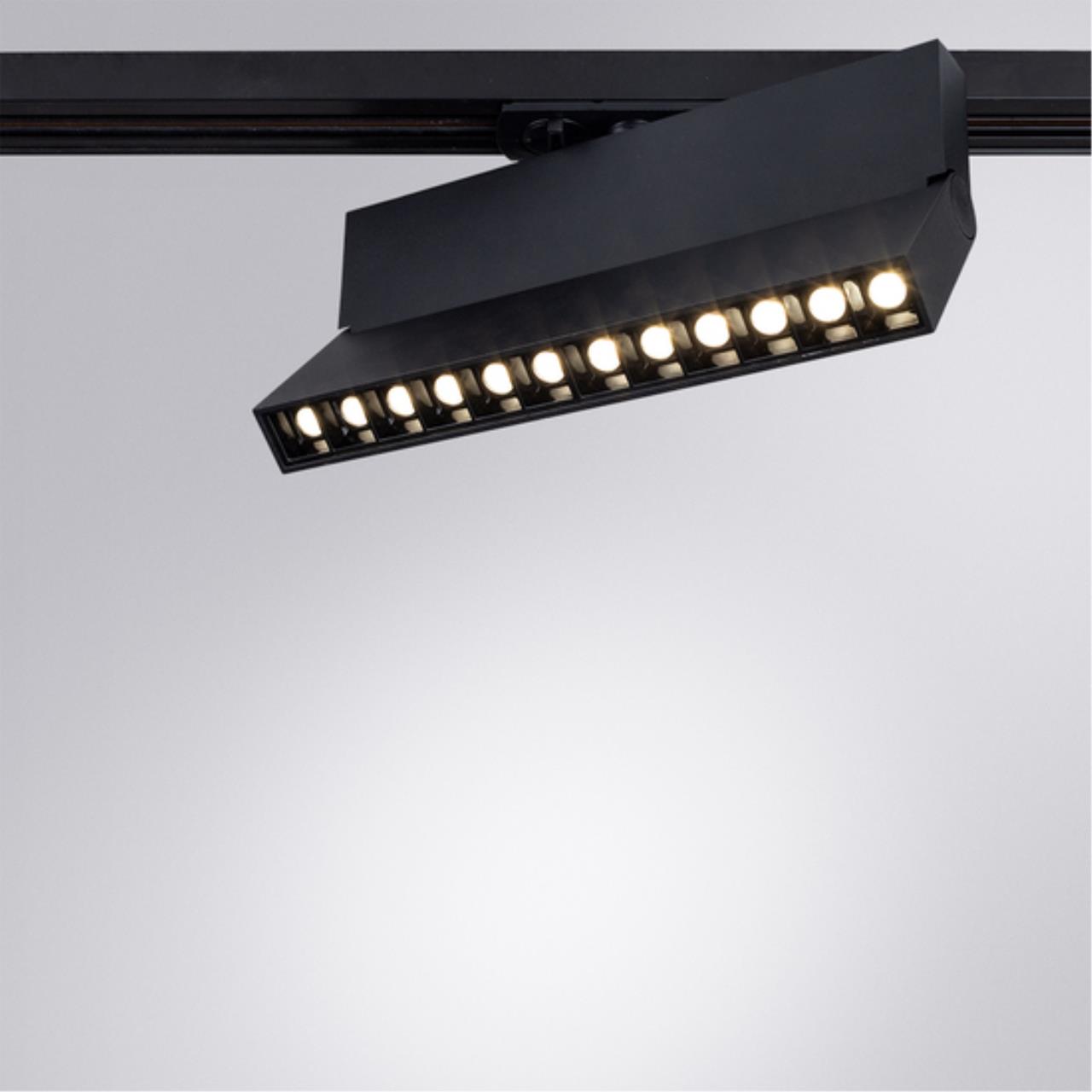 Дополнительная картинка Потолочный светильник Arte Lamp FLASH A4573PL-1BK
