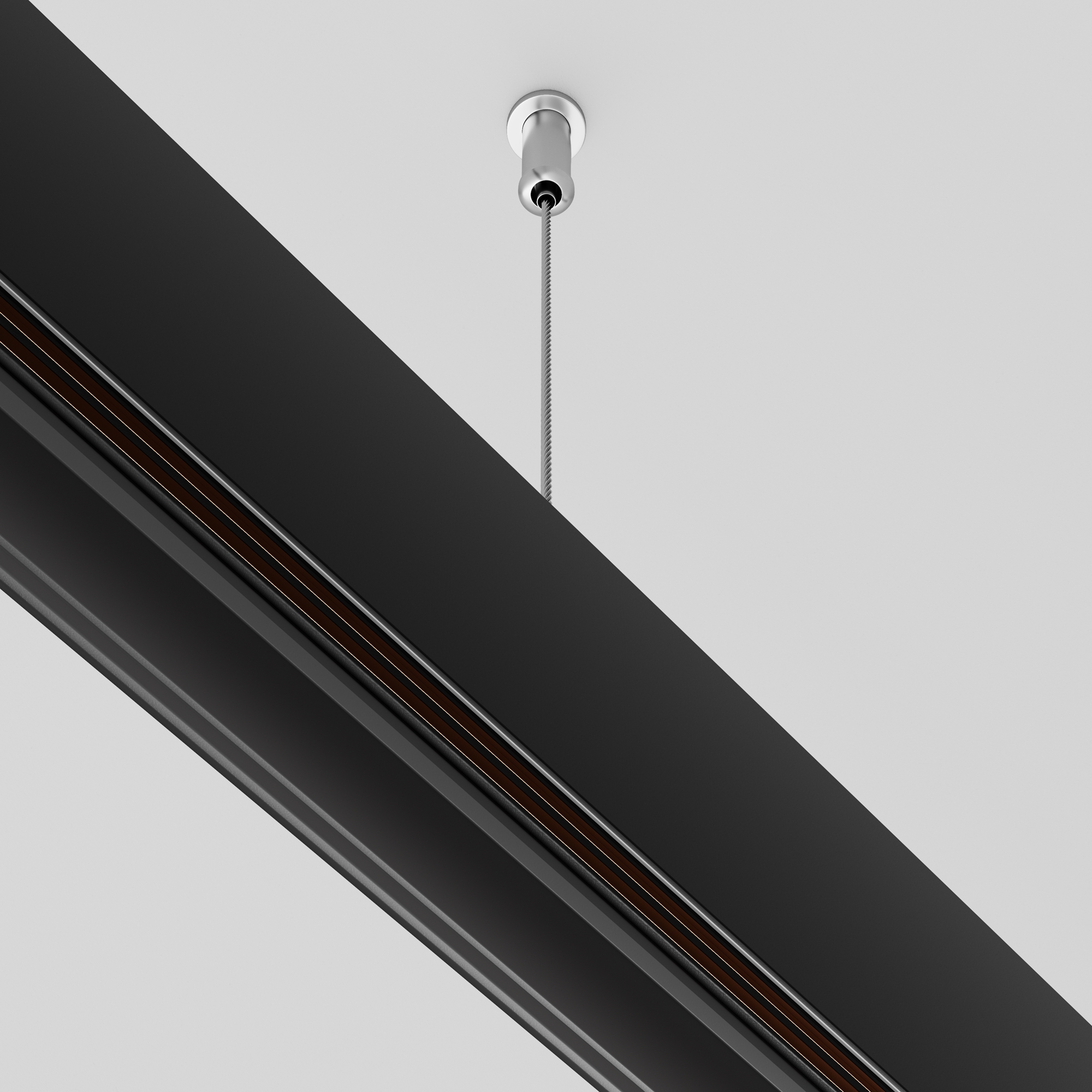 Дополнительная картинка Аксессуар для трекового светильника Technical TRA034SW-2B