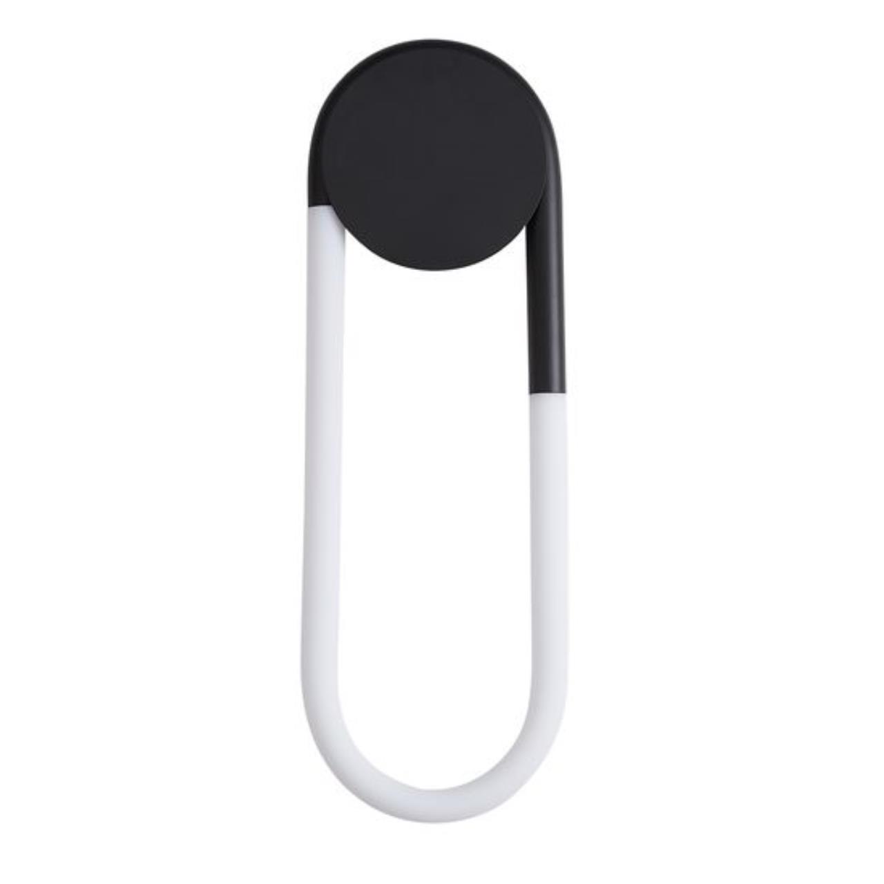 Картинка Настенный светильник Arte Lamp LUMINO A2233AP-20BK