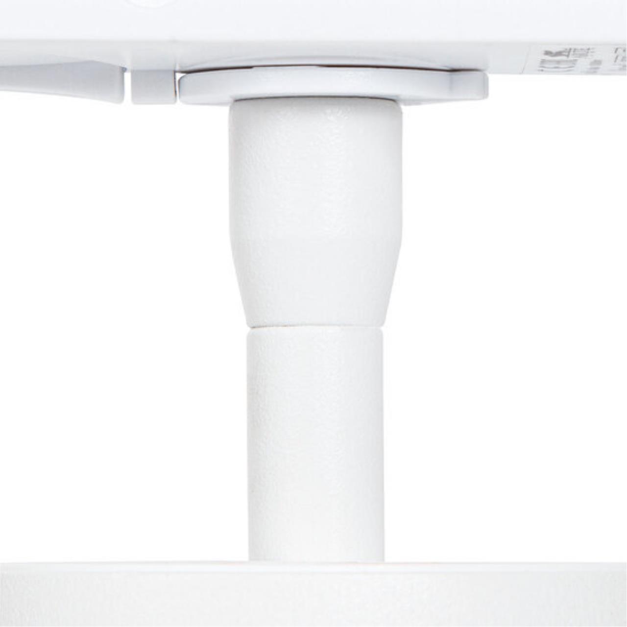 Картинка Трековый светильник Arte Lamp AERO A1335PL-1WH