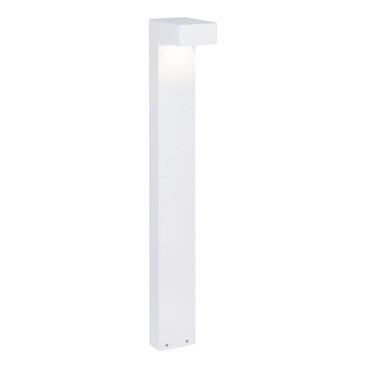 Дополнительная картинка Уличный светильник SIRIO PT2 BIG BIANCO 115085