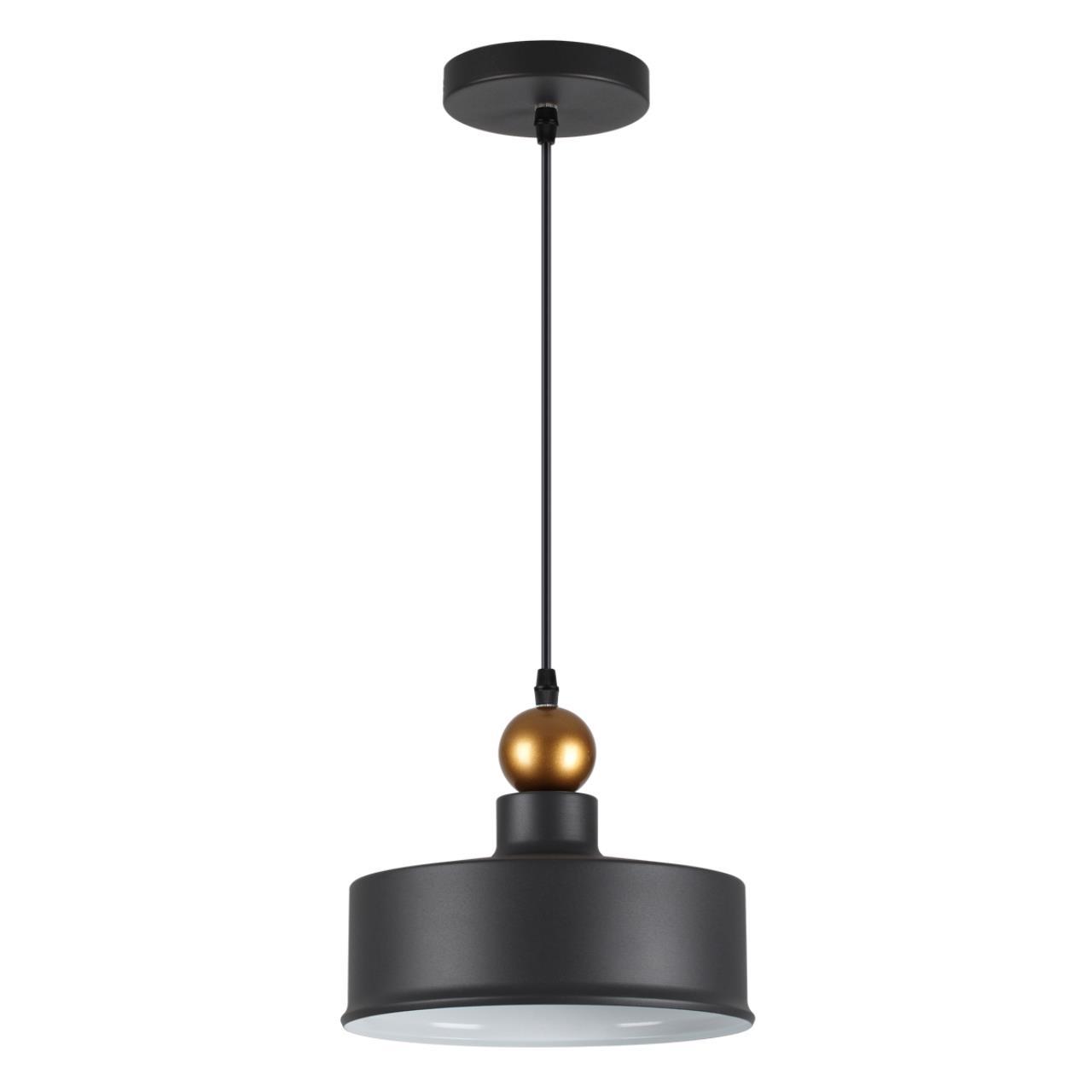 Дополнительная картинка Подвесной светильник Odeon Light Pendant Bolli 4088/1