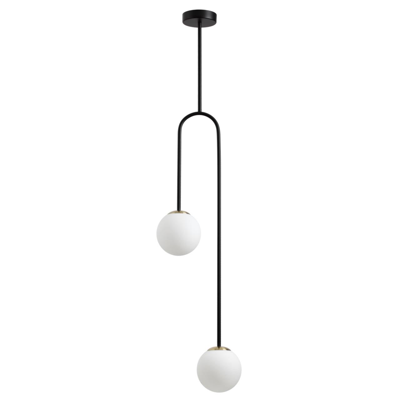 Подвесной светильник Odeon Light L-vision Ambi 4340/2, фото 3