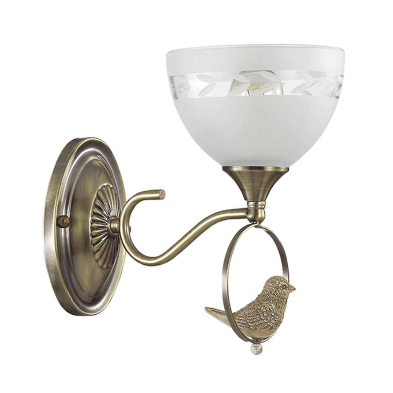 Картинка Бра Lumion Classi Horas 3403/1W