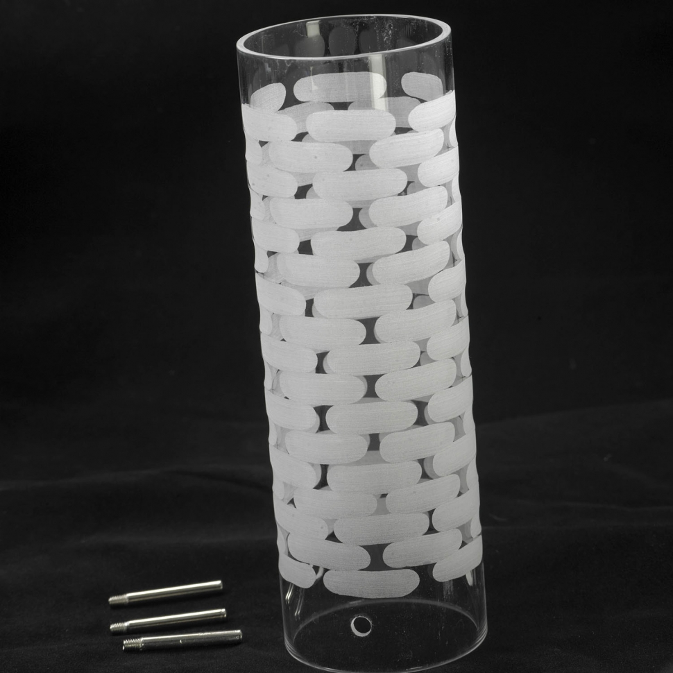 Дополнительная картинка Бра Lussole LSP-9552