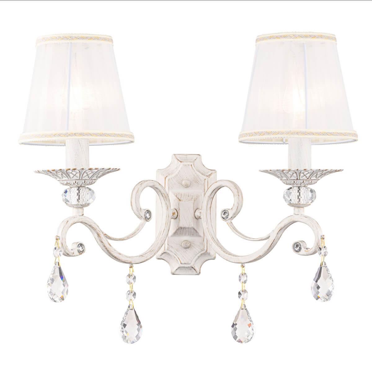 Картинка Бра Maytoni Grace ARM247-02-G