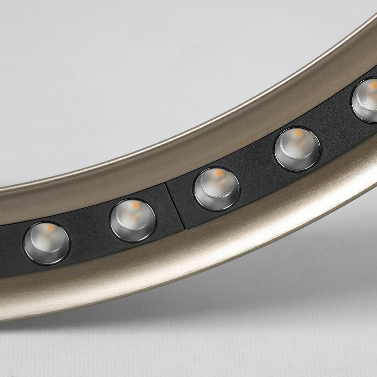 Дополнительная картинка Светильник подвесной Lussole LSP-7257