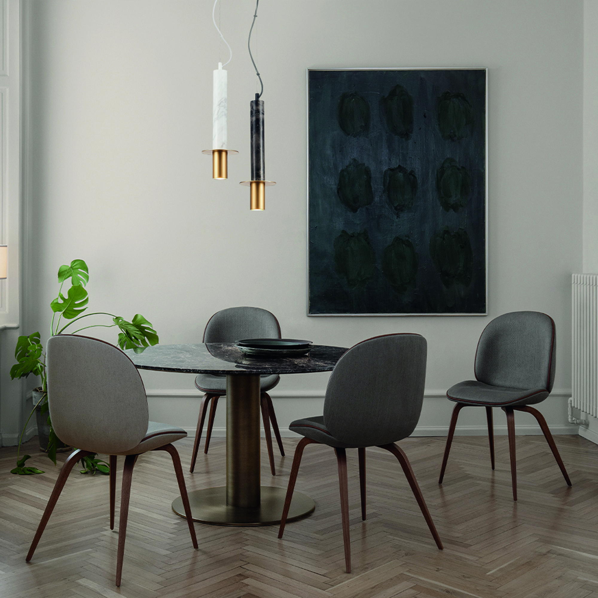 Картинка Подвесной светильник ST Luce Varese SL1211.503.01
