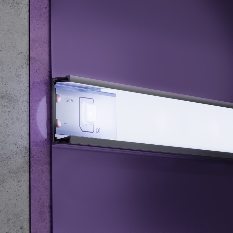 Светодиодная лента Led Strip 10138 — фото 5