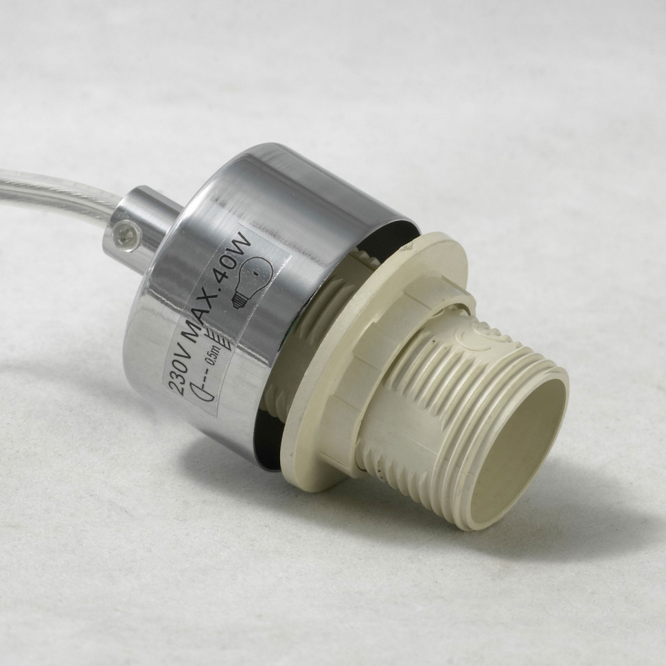 Дополнительная картинка Подвесной светильник Lussole Costanzo LSL-9006-01