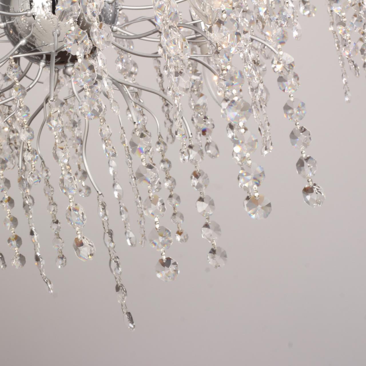 Картинка Подвесная люстра Favourite Caesar 2638-8U