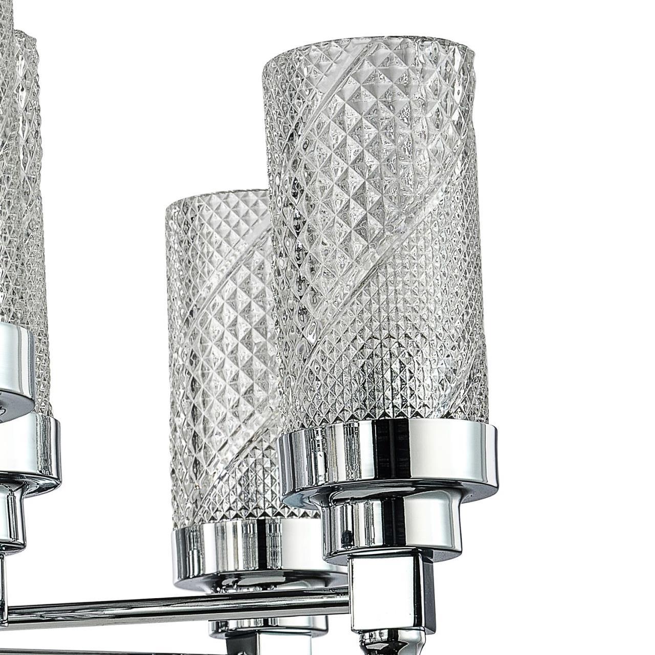 Картинка Подвесная люстра Favourite Anima 2813-12P