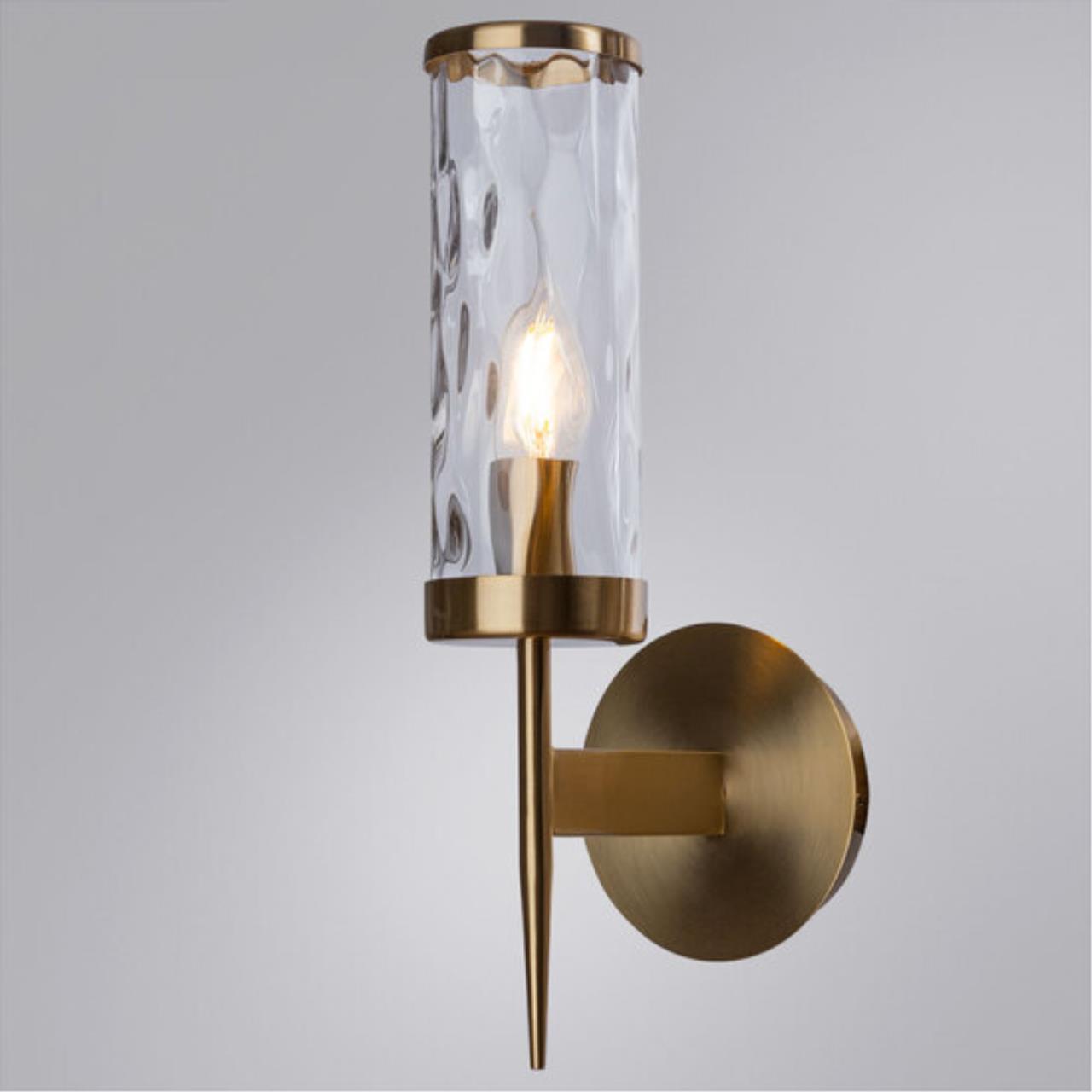 Дополнительная картинка Бра Divinare Sham 4505/17 AP-1