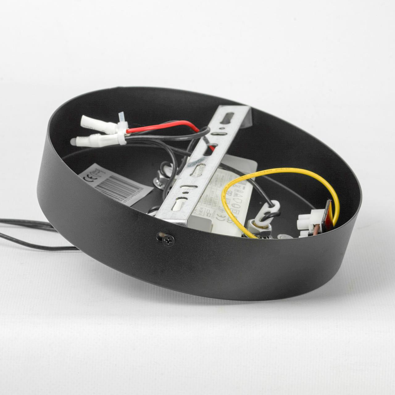 Картинка Светильник подвесной Lussole LSP-7235