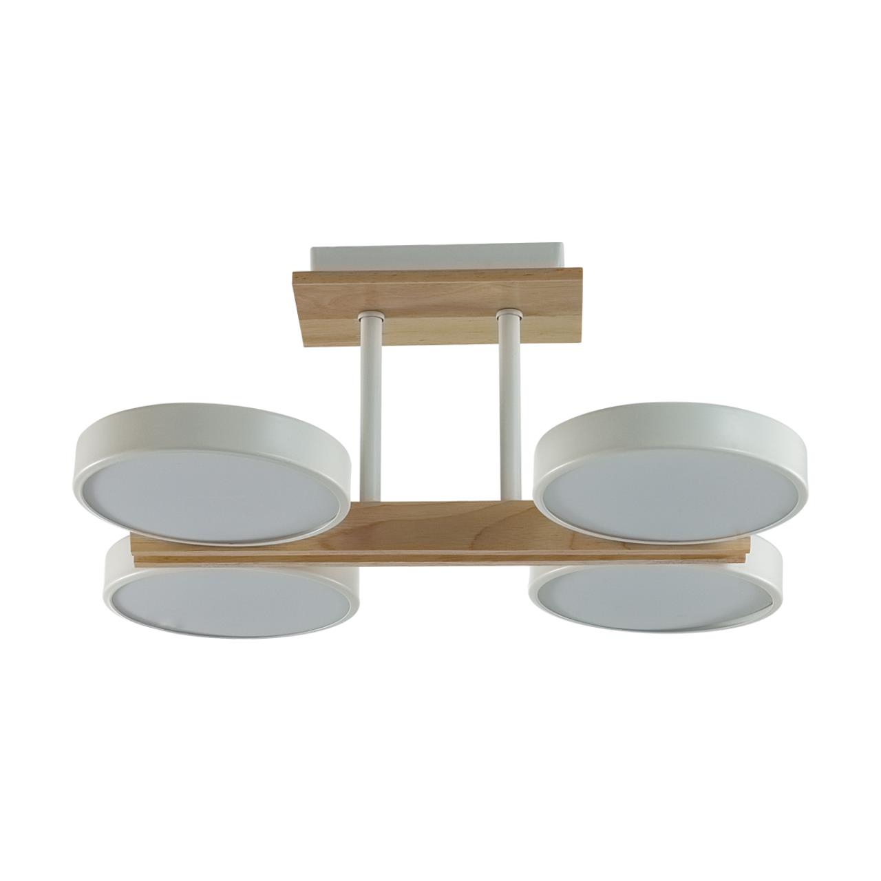 люстры 8030/72cl lumion потолочный светильник plato, доставка по Казахстану 