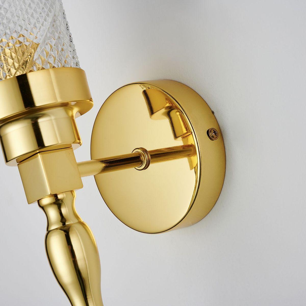 Картинка Бра Favourite Anima 2812-1W