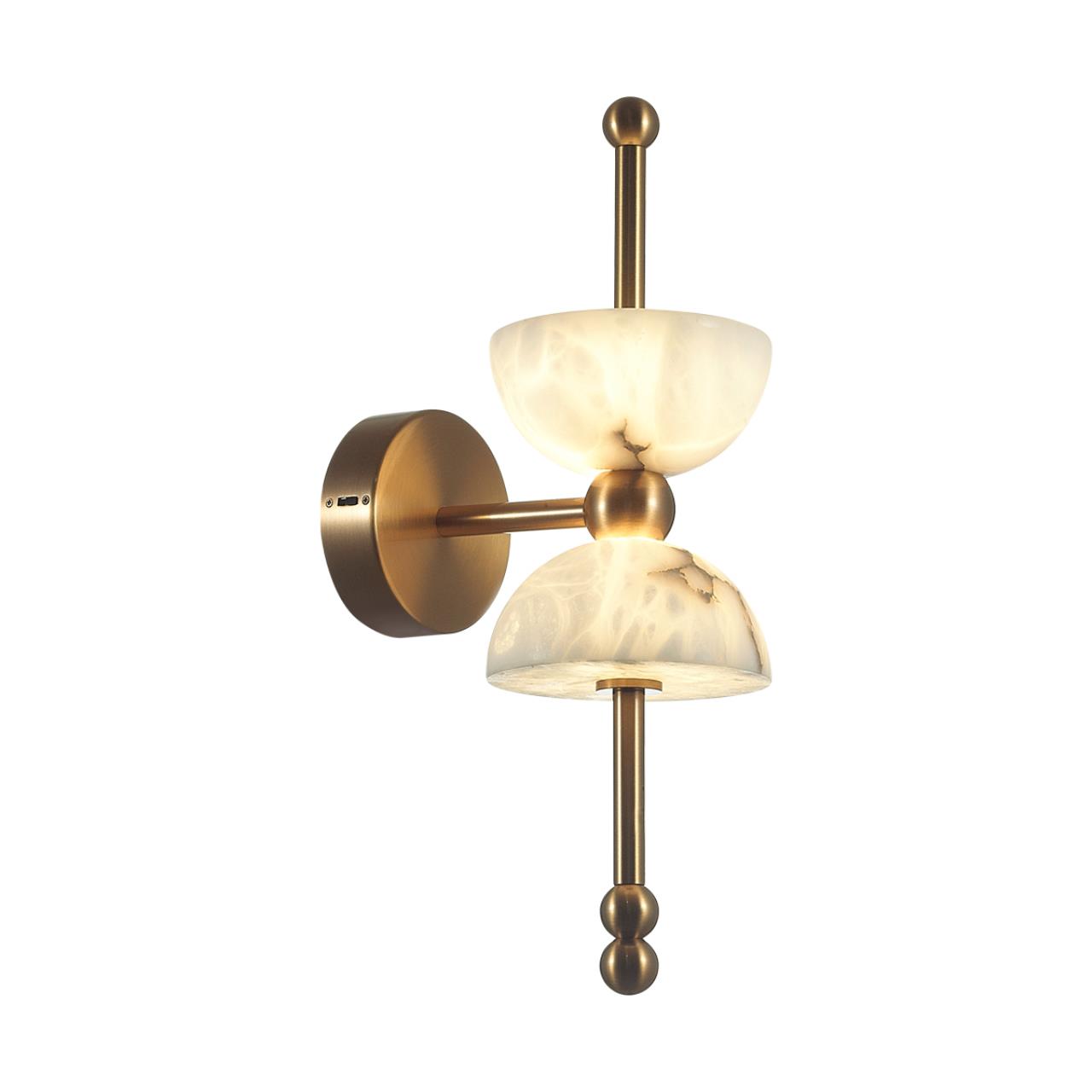 6685/7WL Odeon Light Бра FELIZ 6685/7WL Odeon Light Бра FELIZ