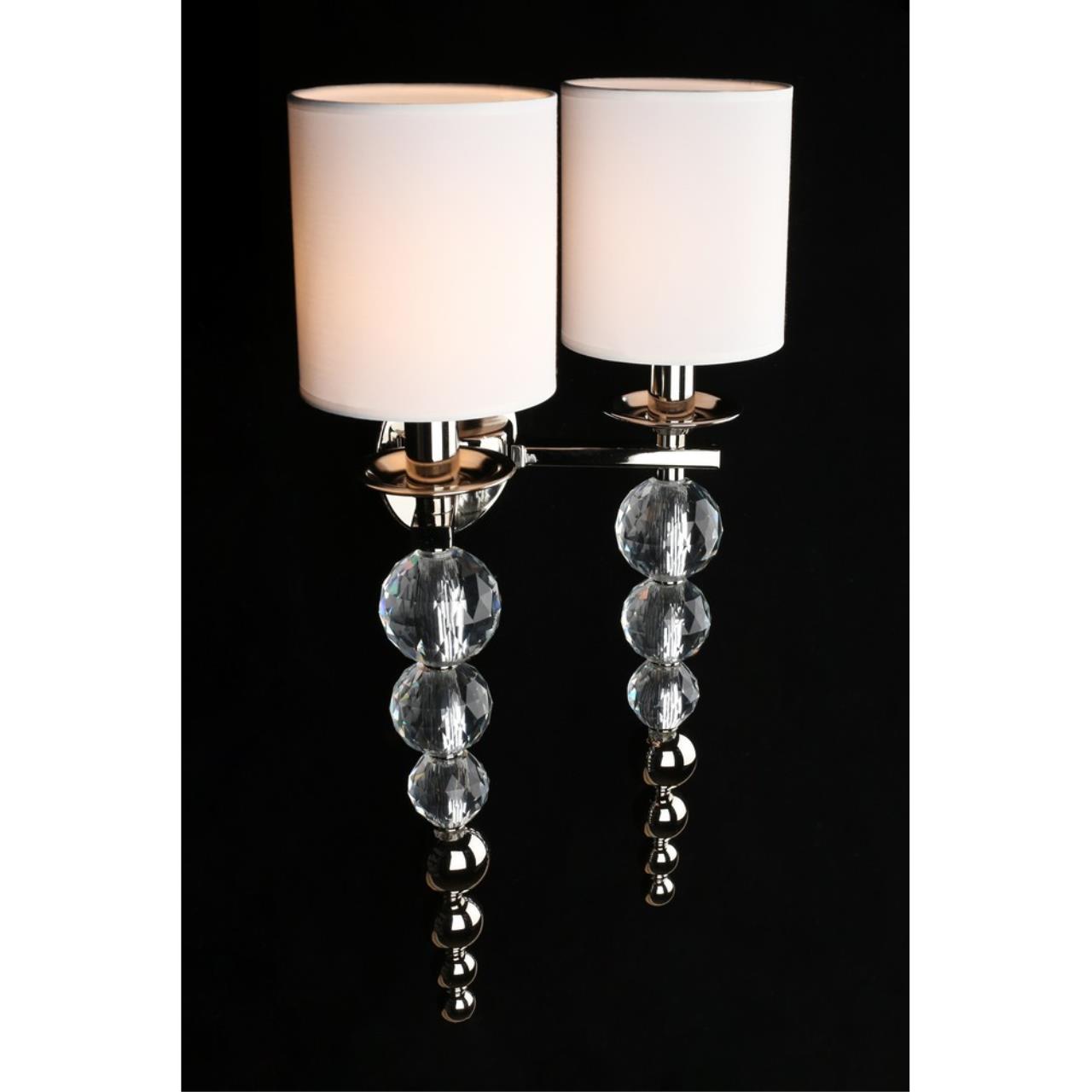 Картинка Бра Aployt Floretta APL.842.01.02