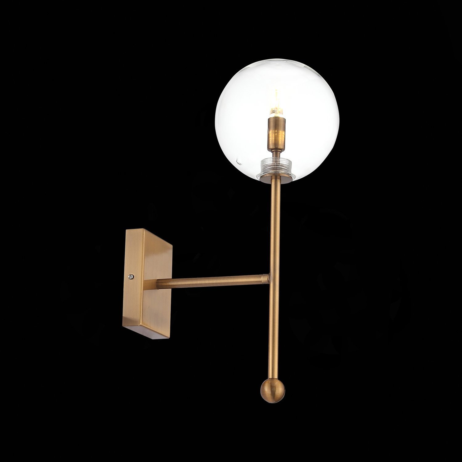 Дополнительная картинка Бра ST Luce Sandro SL1205.301.01