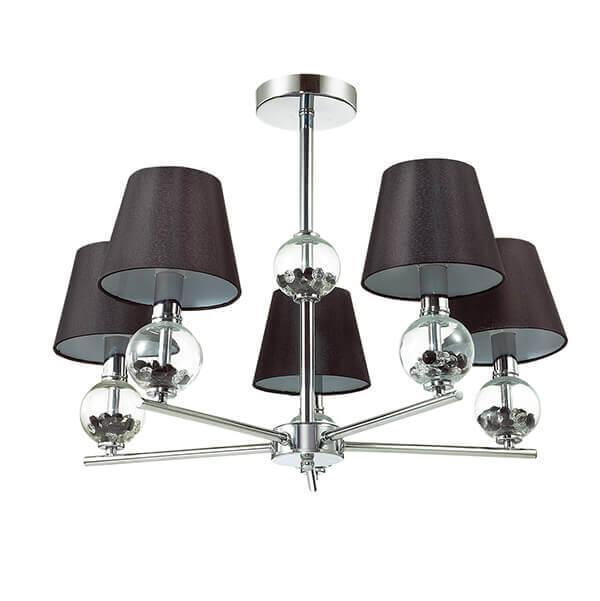 Потолочные Потолочная люстра Lumion Franketta 3416/5, доставка по Казахстану 