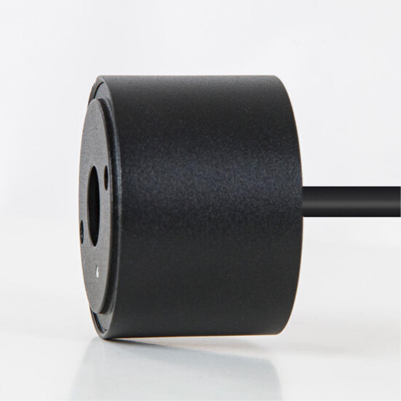 Картинка Точечный подвесной светильник Arte Lamp LAZIO A5367SP-1SG