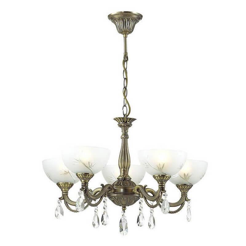 подвесная люстра lumion classi nora 2958/5, доставка по Казахстану 