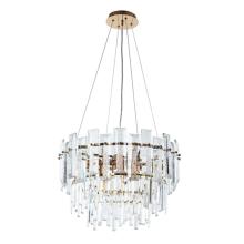 Подвесные Подвесная люстра Arte Lamp NICOLETTA A1052SP-8GO, доставка по Казахстану 