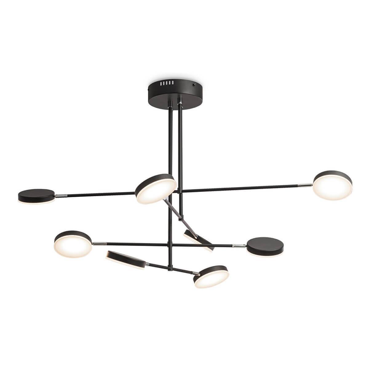 купить Люстра Maytoni Fad MOD070PL-L48B3K в Алматы, svet.kz, доставка по Казахстану 