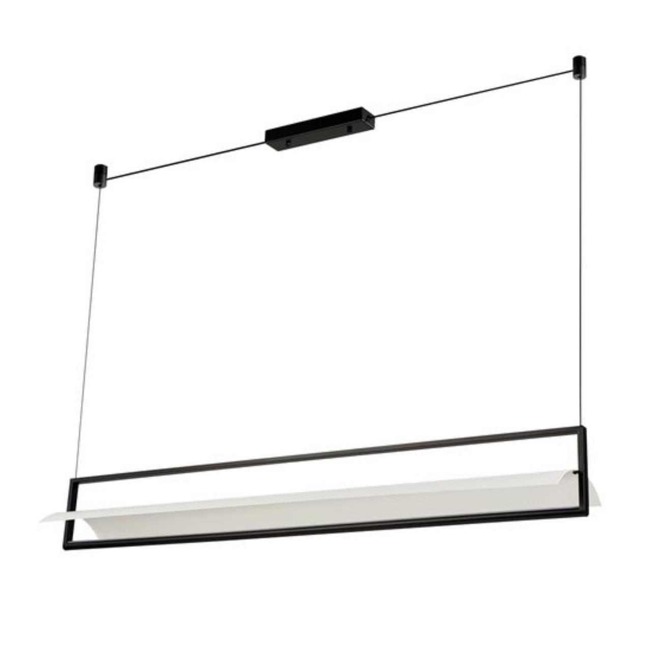 подвесной светильник divinare punto 1077/06 sp-18, доставка по Казахстану 