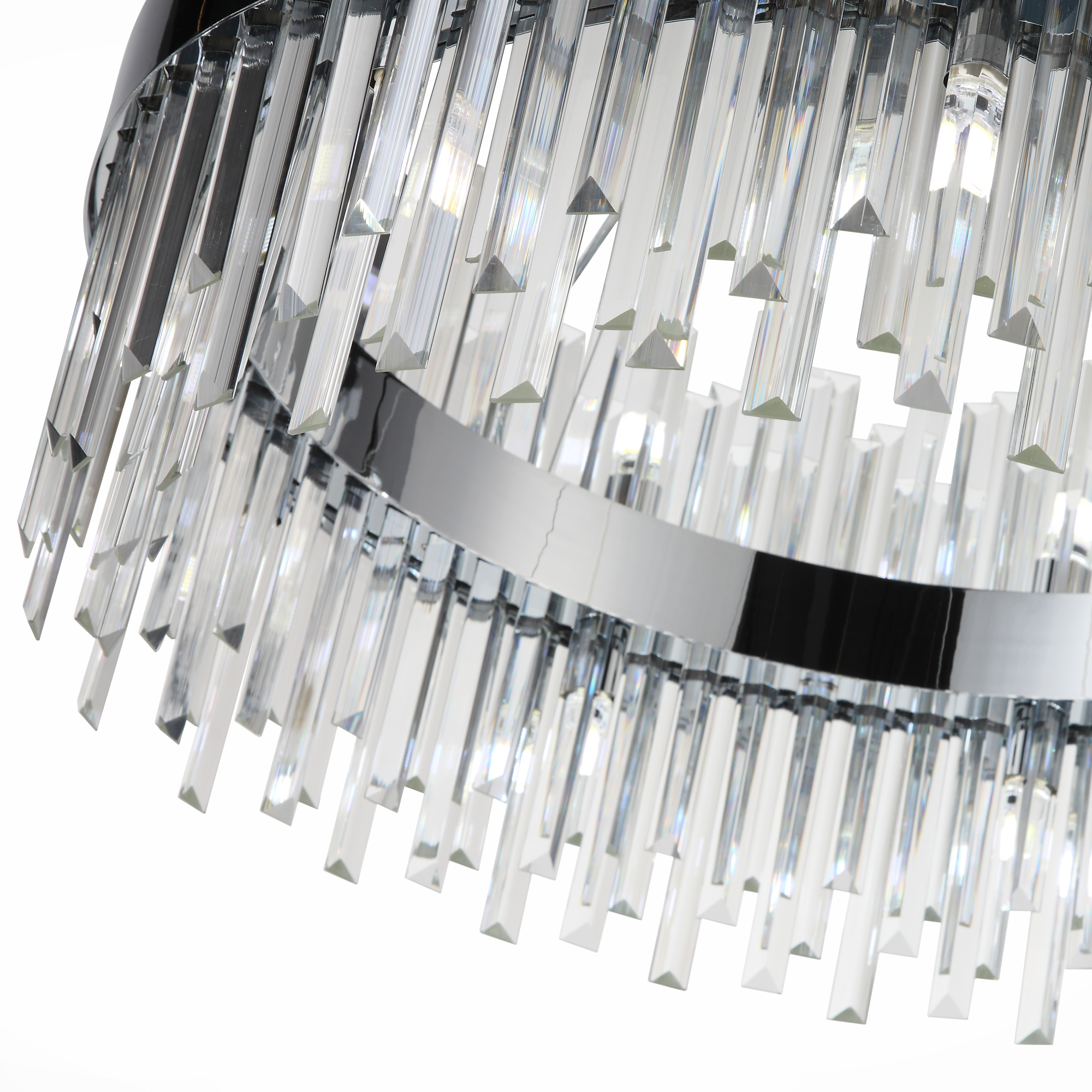 Картинка Подвесная люстра ST Luce Bafo SL1160.103.18